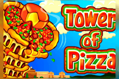 Tower of Pizza logo