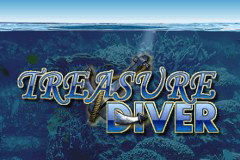 Treasure Diver slot