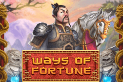 Ways of Fortune slot