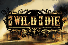 2 Wild 2 Die logo