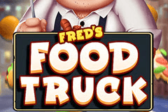 Fred's Food Truck slot