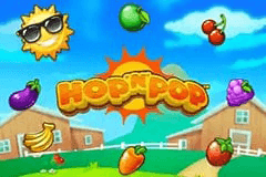 Hop 'N' Pop slot