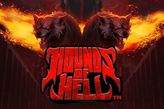 Hounds of Hell slot
