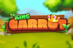 King Carrot slot