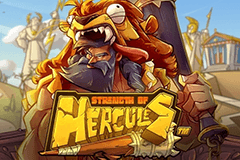 Strength of Hercules slot