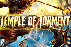Temple of Torment slot