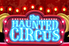 The Haunted Circus slot