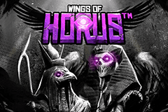 Wings of Horus slot