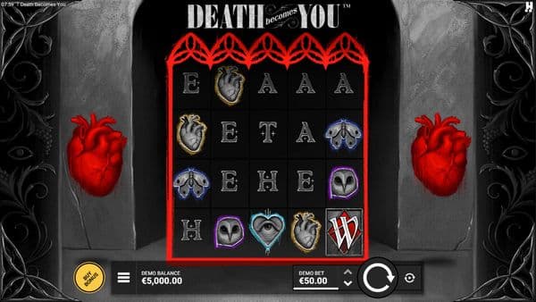 Death Becomes You screenshot 1