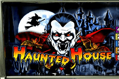 Haunted House slot
