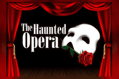 Haunted Opera slot