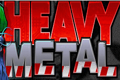 Heavy Metal slot