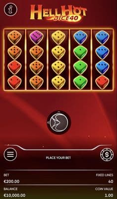 Main Screen