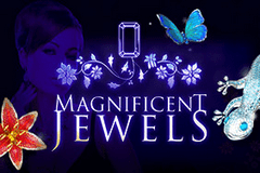 Magnificent Jewels slot