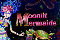 Moonlit Mermaids slot