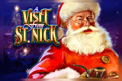 A Visit from St. Nick slot