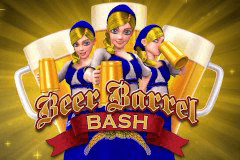 Beer Barrel Bash slot
