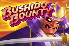 Bushido Bounty slot