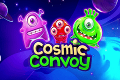 Cosmic Convoy slot