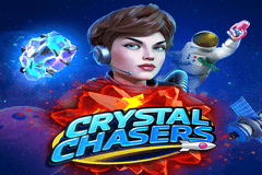 Crystal Chasers slot
