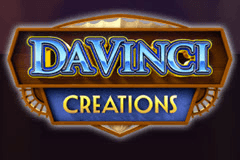Da Vinci Creations slot