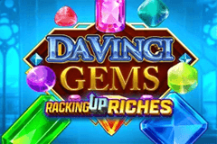 Da Vinci Gems slot