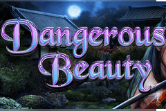 Dangerous Beauty slot