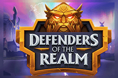 Defenders of the Realm slot