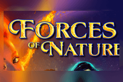 Forces of Nature slot