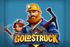 Gold Struck slot