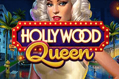 Hollywood Queen slot