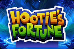 Hootie's Fortune slot
