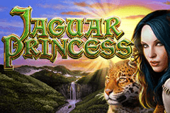Jaguar Princess slot