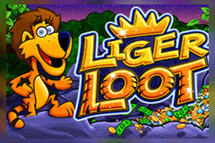 Liger Loot slot