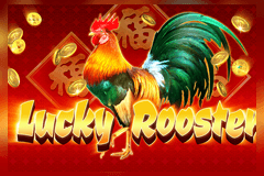 Lucky Rooster slot