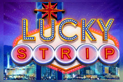 Lucky Strip slot