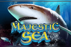 Majestic Sea slot