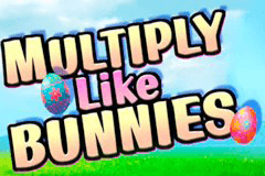 Multiply Like Bunnies slot