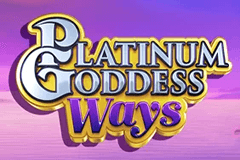 Platinum Goddess Ways slot