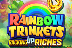 Rainbow Trinkets Racking Up Riches slot