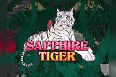 Sapphire Tiger slot