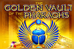 The Golden Vault of the Pharaohs slot