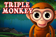 Triple Monkey slot