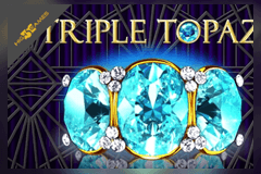 Triple Topaz slot