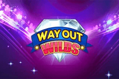 Way Out Wilds slot
