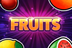 Fruits slot