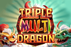 Triple Multi Dragon slot