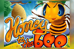 Honey To The Bee slot