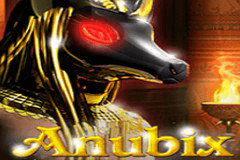 Anubix slot