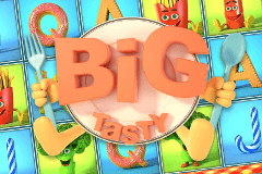 Big Tasty slot